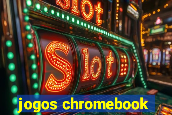 jogos chromebook